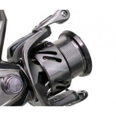 Катушка спиннинговая Flagman Helios 4000S