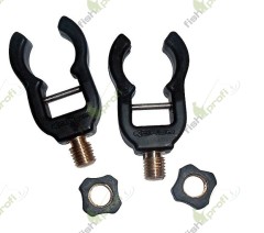 KORUM CORK HANDLE BUTT REST Подставка под удилище (пара)