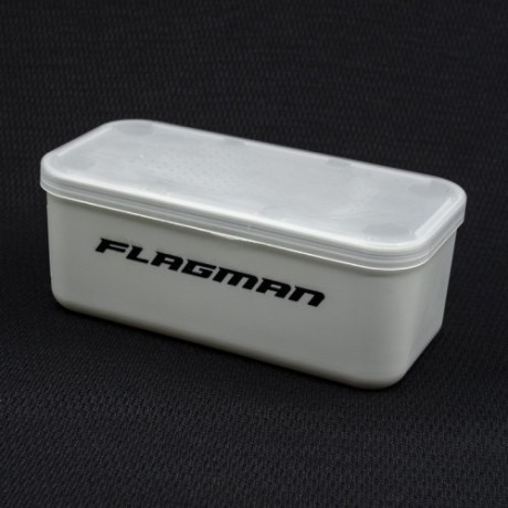 Коробка Flagman для наживки 13,5x6,5x5,3см