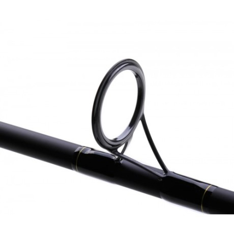 Сподовое удилище 3-х секц. Flagman S-Carp Spod 3,90м 5lb