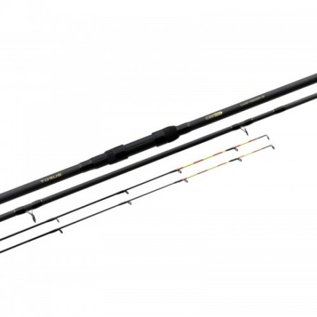 Фидерное удилище Carp Pro Torus Carp Feeder 3,9м 150г