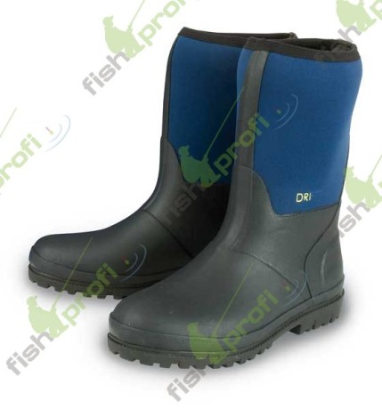 Сапоги резиновые "PRESTON"  р-р (12) 46