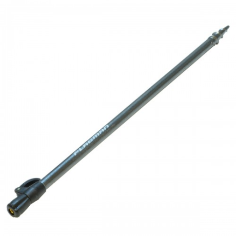 Держатель Flagman для садка или удилища телескопический 1,2м