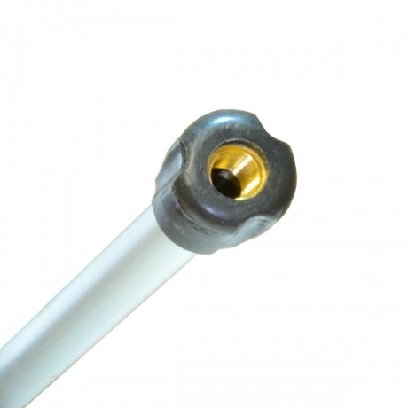 Держатель Flagman для садка или удилища телескопический 1,2м