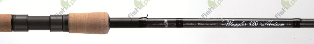 Удилище матчевое "RIVE 450  Heavy"
