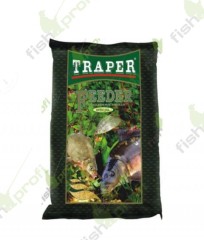 Прикормка Специальная Фидер TRAPER (Трапер) Special Feeder 1кг