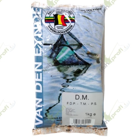 Добавка в прикормку MARCEL VDE ДМ 1 кг.