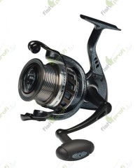 Катушка ALLUX S4 SPIN HEAVY  FEEDER 6000