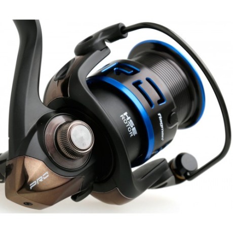 Катушка фидерная Flagman Sherman Pro Feeder 4000