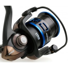 Катушка фидерная Flagman Sherman Pro Feeder 4000