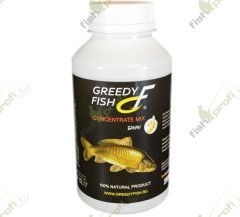 Концентрат микс &quot;Greedy Fish&quot; Банан 250мл.