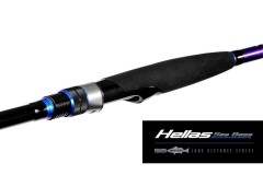 Спиннинг ZEMEX HELLAS 1063H 3,20 м. 12-42 g