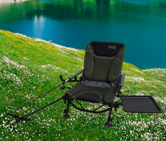 Кресло рыболовное ACTIVE ТРАПЕР
