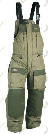 Костюм для зимней рыбалки TRAPER ACTIVE XL