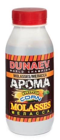 Арома Меласса 250 мл Кукуруза Дунаев