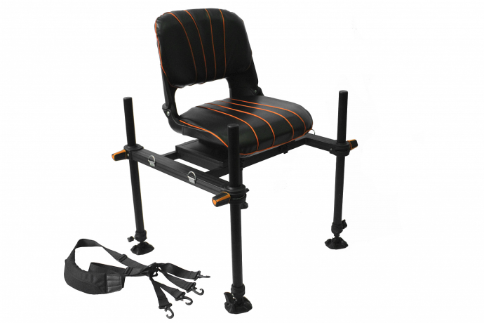 Кресло-платформа Аргентум Fishing D36 КОМФОРТ