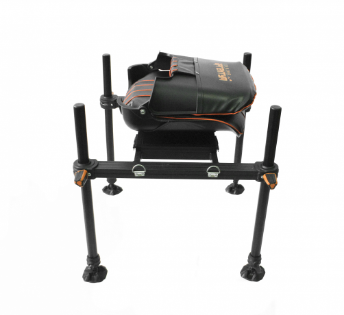 Кресло-платформа Аргентум Fishing D36 КОМФОРТ