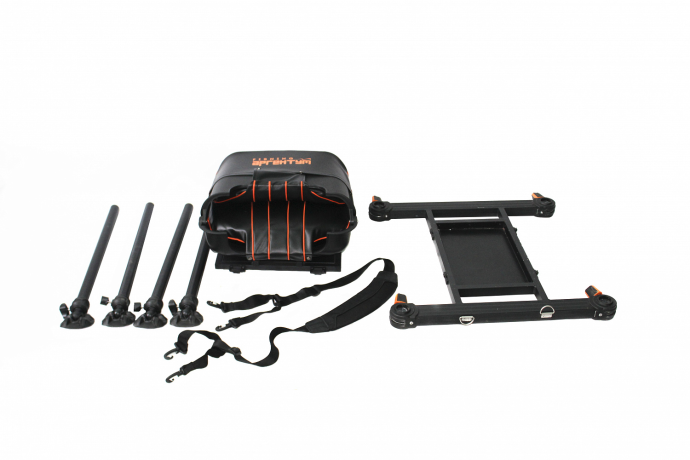 Кресло-платформа Аргентум Fishing D36 КОМФОРТ