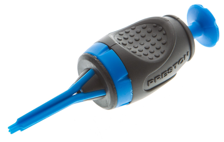 Приспособление для насаживания пелетса Preston FLOATER PELLET BANDER