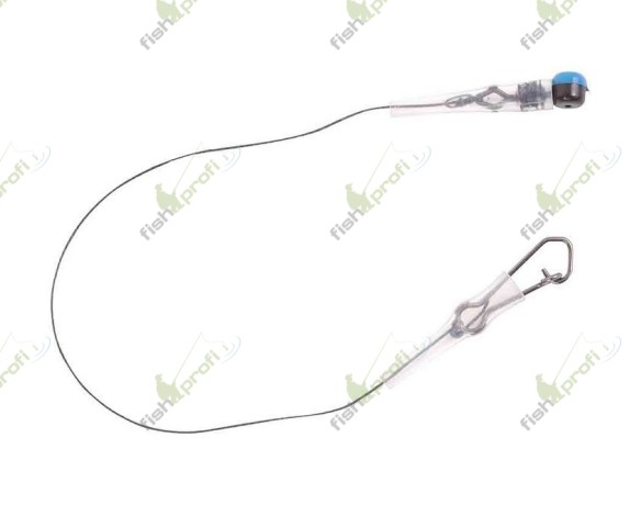 Скользящий фидерный монтаж Preston FEEDER BEADS LINKS  размер L