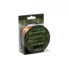 Леска Carp Pro Carp Max Camo 1000м 0,35мм