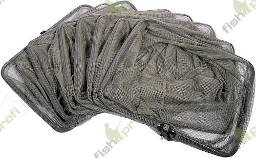 KORUM KEEPNET Садок квадратный 3.0 м.