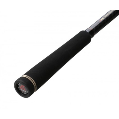 AZURA Удилище спиннинговое Falcona 702M 2,13м тест 4-26г