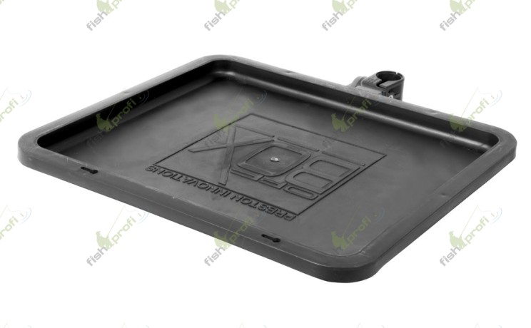Столик с боковым креплением Preston Offbox 36 Super Side Tray 43х38,5см OBP/78