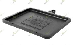 Столик с боковым креплением Preston Offbox 36 Super Side Tray 43х38,5см OBP/78