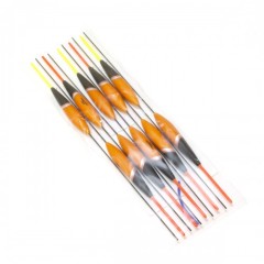 Поплавок Flagman из бальсы TF1051 1,5г