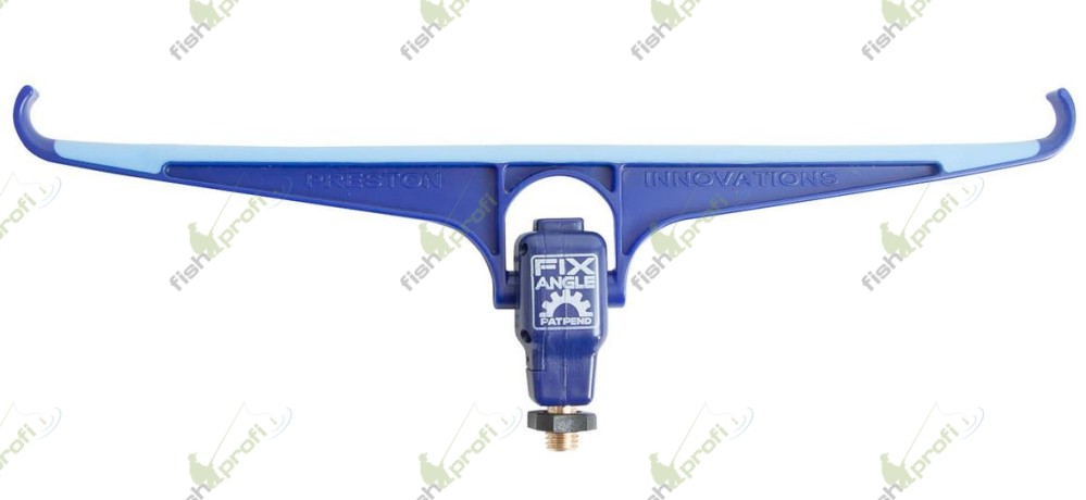 Подставка под фидерное удилище Preston FLAT FEEDER REST