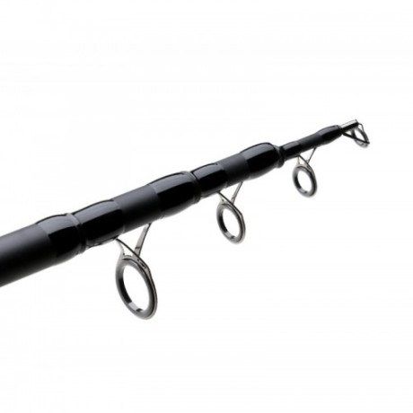 Сподовое удилище 5-ти секц. Flagman Force Active Tele Spod 3,6м 5lb