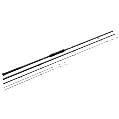 Фидерное удилище Carp Pro Torus Carp Feeder 330 3,3м 130г