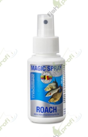 Ароматизатор-спрей   MARCEL VDE Плотва 100мл