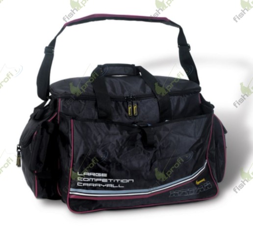 Сумка рыболовная Carryall Bag Xitan Large Completion Browning