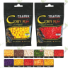 Corn puff 4мм/20 Tutti-Frutti TRAPER Трапер Кукуруза воздушная тутти-фрутти