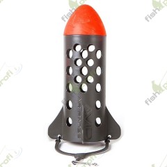 Кормушка прикормочная &quot;Ракета&quot; &quot;сетка&quot;, средняя &quot;Air Range Spod Medium Particle&quot;