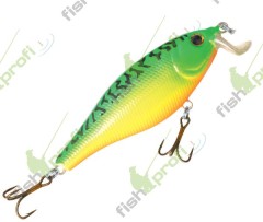 Воблер TIGER колор 1 (100мм/16гр/1,0-2,0м)