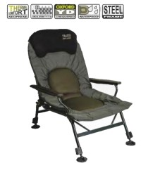 80069 Кресло рыболовное EXPLORER ТРАПЕР