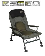 80069 Кресло рыболовное EXPLORER ТРАПЕР