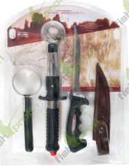 Набор рыболовный №1