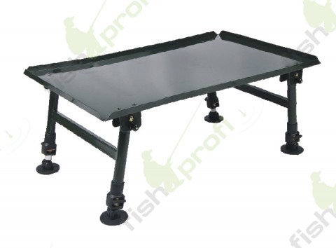 Столик для карповой ловли большой ТРАПЕР