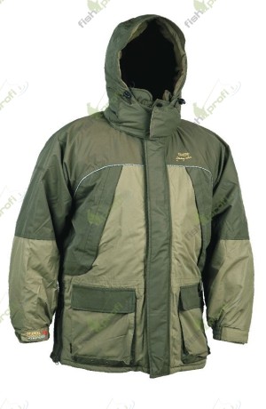 Костюм для зимней рыбалки TRAPER ACTIVE XXL