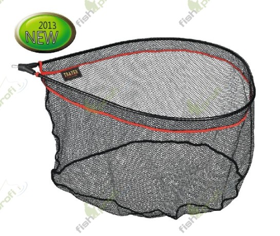 Подсак рыболовный "Стандарт" 55х45см ТРАПЕР