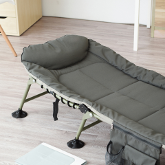 Раскладушка для зимней рыбалки &quot;WESTFIELD&quot; WBD-393GR