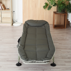 Раскладушка для зимней рыбалки &quot;WESTFIELD&quot; WBD-393GR