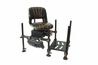 Фидерное кресло-платформа Аргентум Fishing D36