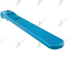 Чехол пластиковый для филейных ножей Cuda Fishermans Knife Sheath размеров 15-23см