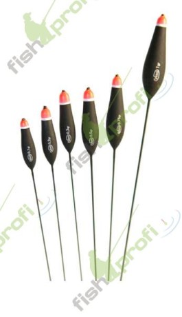 Поплавок Carpa 1 гр.