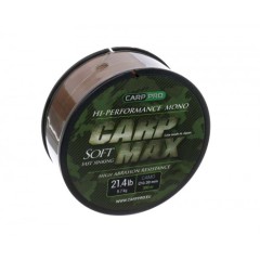 Леска Carp Pro Carp Max Camo 300м 0,30мм